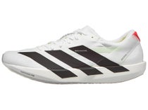 Scarpe adidas Adizero adios 9 White/Black Donna