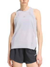 adidas Women's adi365 Aspyre Climacool+ Run Tank