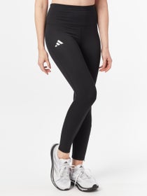 Leggings adidas Adizero E 1/1 L Donna