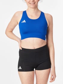 Maglietta adidas Adizero E Crop Donna