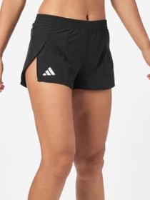 Pantaloncini adidas Adizero E Split Donna