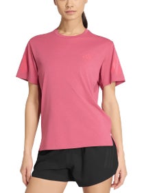 adidas Women's adi365 Run Climacool SS