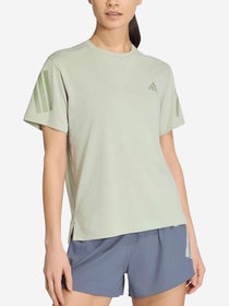 adidas Women's adi365 Run Climacool SS