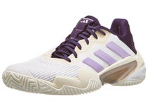 adidas Barricade 13 NM AC Off White/Purple Women Shoes