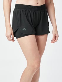 Short Femme adidas Match Black