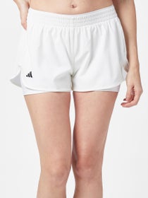 Short Femme adidas Basic Match White