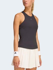 adidas Women's Core Y-Tank Black