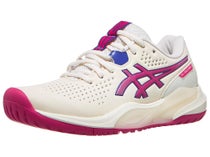 Zapatillas mujer Asics Gel Challenger 15 Cream/Rose MULTIPISTA