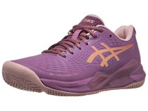 Zapatillas mujer Asics Gel Challenger 14 Ube/Rosa P&#xC1;DEL