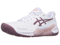 Zapatillas mujer Asics Gel Challenger 14 Blanco/Malva MULTIPISTA