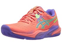 Scarpe Asics Gel Challenger 15 Guava/Amethy Donna - PADEL