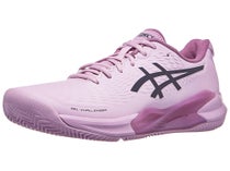 Zapatillas mujer Asics Gel Challenger 14 Light Ube/Indigo TIERRA BATIDA