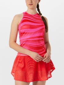 adidas Women's Club Graphic Tank