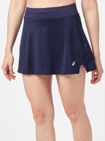 Asics Women's Court Skirt Navy