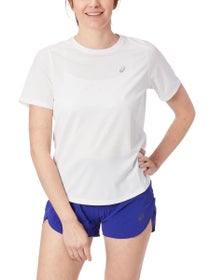 ASICS Women's Core Short Sleeve