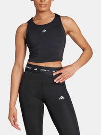 adidas Women's Fall Crop Tank