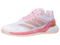adidas Defiant Speed 2 AC White/Pink Women Shoes