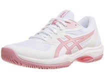 Scarpe Asics Gel Game FF Bianco/Morganite Donna - TUTTE LE SUPERFICI