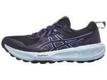 Scarpe ASICS Gel Sonoma 8 Midnight/Cobalt Burst Donna
