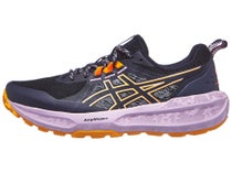 ASICS Gel Sonoma 8 Damen Laufschuh Midnight/Light Ube