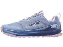 Altra Lone Peak 9+ Women's Shoes Rain/Oceana/Orchid Ice