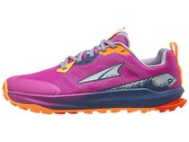 Altra Lone Peak 9+ Women's Shoes Raspberry
