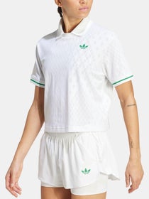 Polo adidas London x Originals Pro Donna