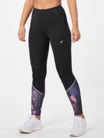 Leggings ASICS Road Lite Show Donna