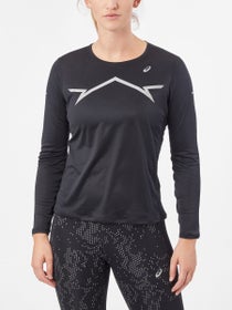 Maglia a maniche lunghe ASICS Lite Show Donna