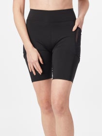 Leggings corti adidas Core Match Donna 