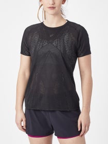 Maglia a maniche corte ASICS Metarun Donna