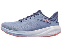 Chaussures Femme Altra Motiv FLX Widwblu / Nigramst