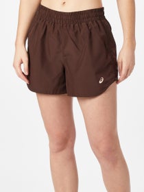 Pantaloncini ASICS Nagino 10 cm Run Donna