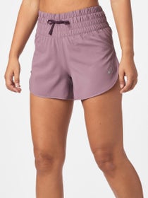 Pantaloncini ASICS Nagino 4" Run Donna