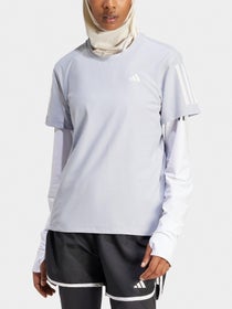 adidas Women's OTR B Tee