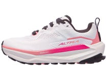 Altra Olympus 7 Women's Shoes Pink/Glow/White