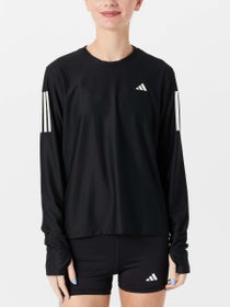 Maglia a manica lunga adidas OTR B Donna