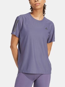 adidas Women's OTR Short Sleeve