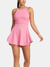 Vestido en Y mujer adidas Primavera