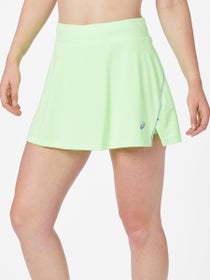 Asics Women's PDL Court Skirt Yellow