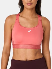 ASICS Women's Road Compression Bra