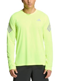 adidas Men's Running Iconic Climacool LS