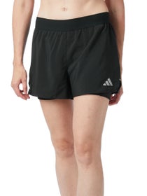 adidas Women's adi365 Run Essentials 2in1 Short