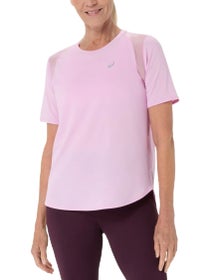ASICS Women's Road SS Top