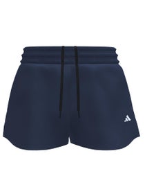 adidas Women's Team Court Short Navy