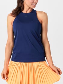 adidas Women's Core Club Tank - Navy