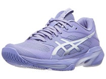 Asics Solution Speed FF 4 AC Bluebell/White Women Shoes
