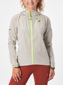 Giacca impermeabile ASICS FujiTrail Donna