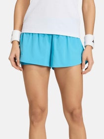 Short Femme adidas Summer Match Blue