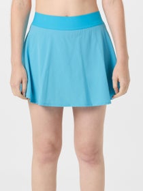 Falda mujer adidas Match Verano - Azul